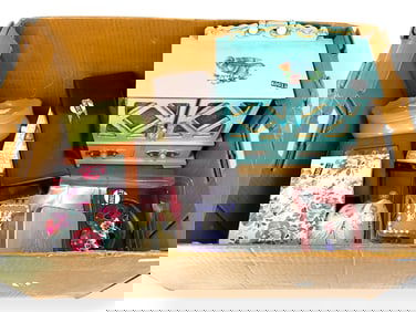 Fashion and Costume Jewelry & Accessories