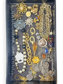 Fashion Jewelry & Accessories