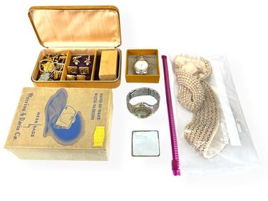 Small Accessories Lot