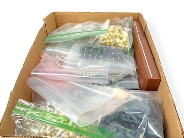 Assortment of Fashion and Costume Jewelry & Accessories