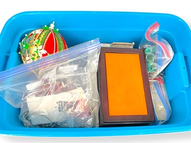 Fashion and Costume Jewelry & Accessories