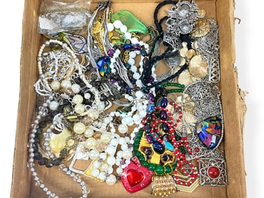 Fashion Jewelry & Accessories