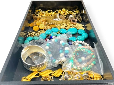 Fashion Jewelry & Accessories