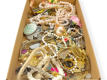 Fashion Jewelry & Accessories