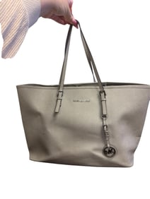 Michel Kors Tote Bag