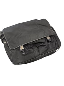 Nylon Prada Messenger Bag