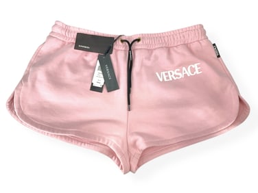 New Versace Shorts