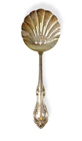 Joan Of Ark by International Sterling Tomato Server