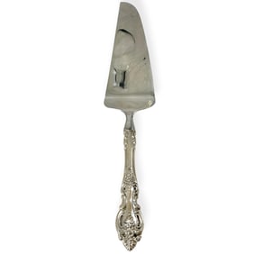 Grand Victorian By Wallace Cake Server