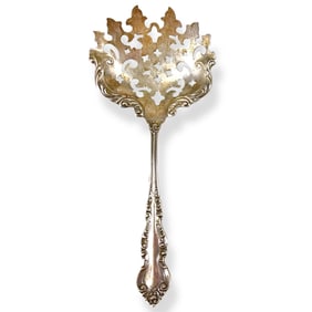 Warwick by International Sterling Almond Scoop