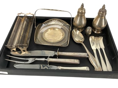 Sterling Accessories