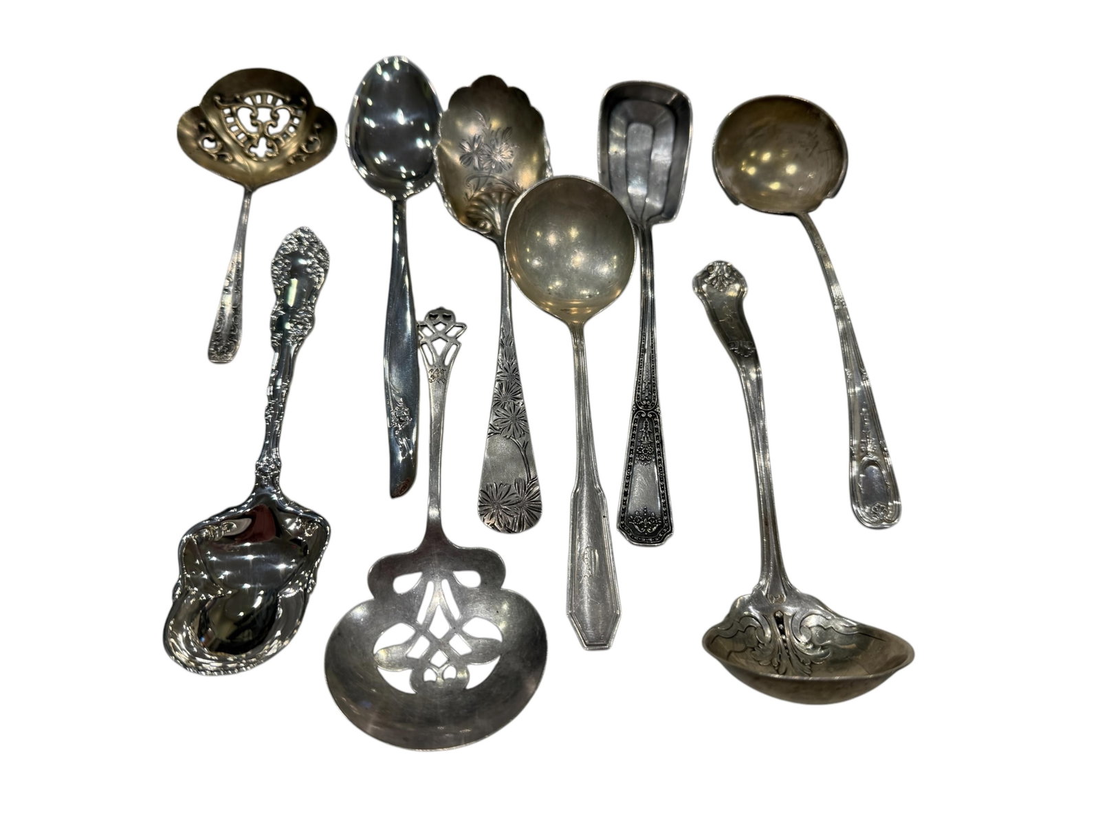 Sterling Accessories (1 of 5)