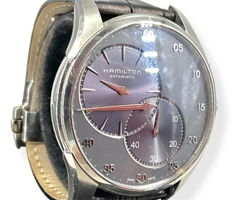 Hamilton Automatic Wrist Watch