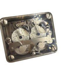 Yale Double Timer Lock