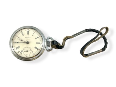 Waltham Pocket Watch