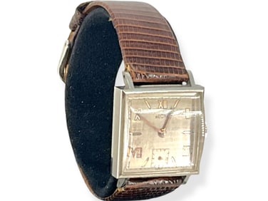 Vintage Wrist Watch from Recta