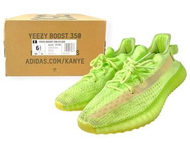 Like New Yeezy Boost 350 Shoes