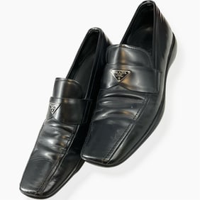 Menís Prada Loafers