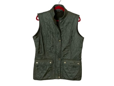 Barbour Gilet