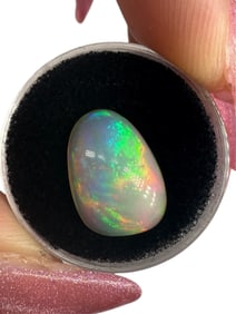 Loose Opal Cabochon