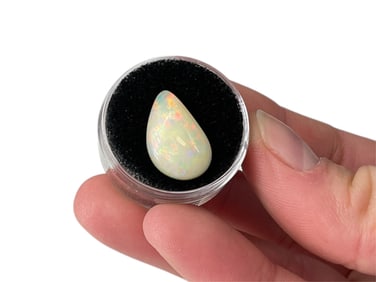 Loose Opal Cabochon