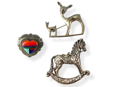 Sterling Accessories