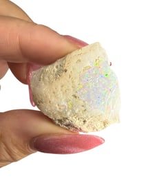Loose Raw Uncut Opal (76.6ct Actual Weight)