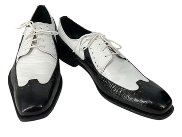 Stacy Adams Portello Menís Shoes