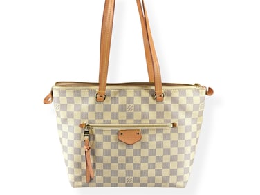 Louis Vuitton Damier Azur Lena PM