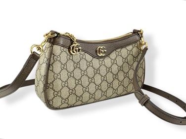 Gucci Ophidia Small Crosbody