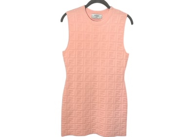 Like New Fendi Dress