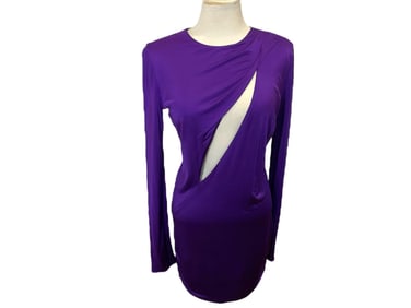 Like New Versace Dress