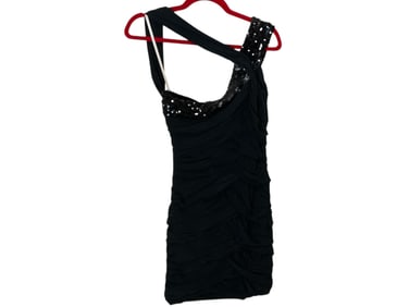 Little Black Dress By Halston Heritage