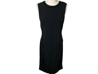 Like New Little Black Dress By Dolce & Gabbana