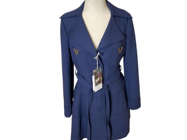 Like New Valentino Jacket