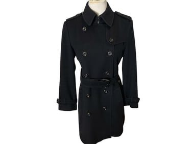 Burberry Coat