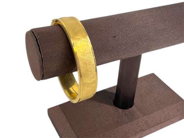 Vintage Bangle Bracelet from Germany