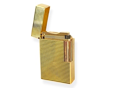 Vintage S.T. Dupont Lighter