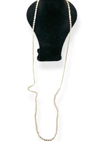 Cultured Pearls Necklace