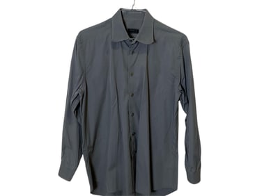 Menís Prada Shirt