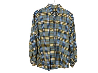 Menís Burberry Shirt