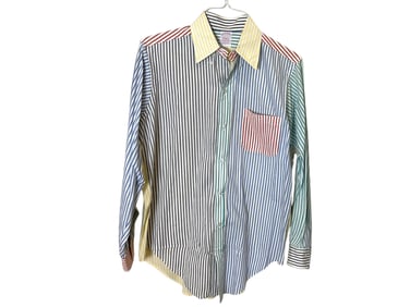 Brooks Brothers Menís Shirt
