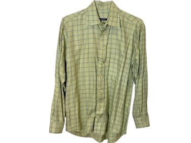 Menís Burberry Shirt