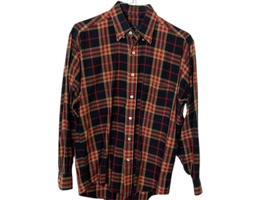 Menís Burberry Shirt