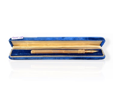 Lovely Antique Mechanical Pen/Pencil