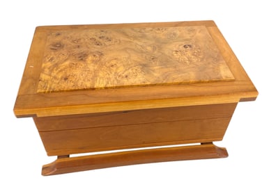 Jewelry Box