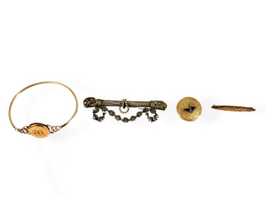 Antique Accessories