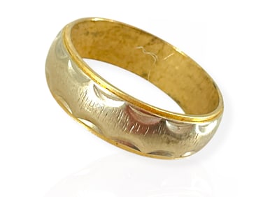 14kt Gold Ring