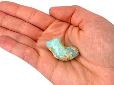 Loose Raw Uncut Opal (44.1ct - Actual weight)