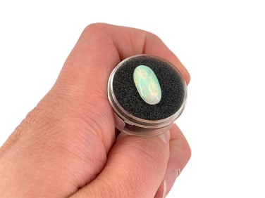 Loose Opal Cabochon (2.7ct - Actual Weight)